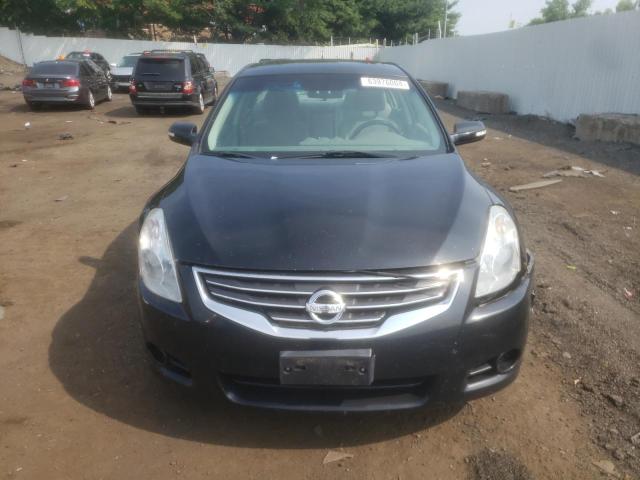 2019 NISSAN ALTIMA BAS 1N4AL2AP2BC136690