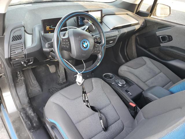 VIN WBY7Z8C52JVB87077 2018 BMW I3, S Rex no.8