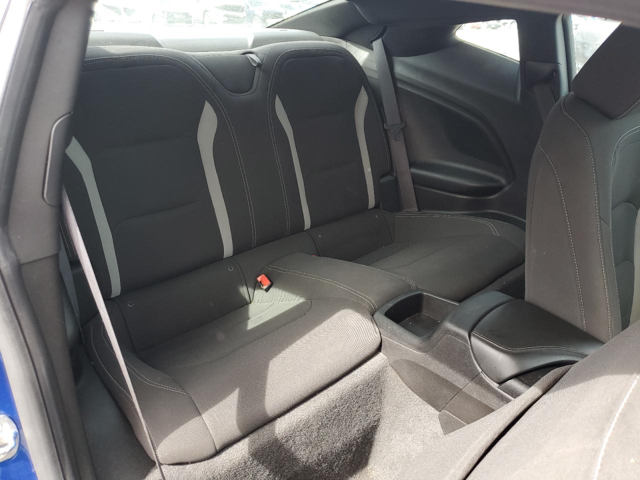 1G1FB1RX0J0186935 2018 Chevrolet Camaro Lt