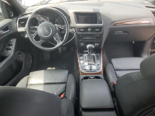 VIN WA1CMAFP2FA058278 2015 Audi Q5, Tdi Premium Plus no.8