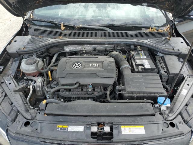 2021 Volkswagen Jetta Gli VIN: 3VW6T7BU6MM027391 Lot: 62319844