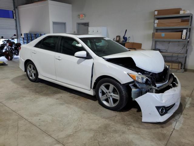 Vin: 4t1bf1fk9cu551767, lot: 61256674, toyota camry base 20124
