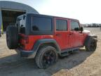 JEEP WRANGLER U photo