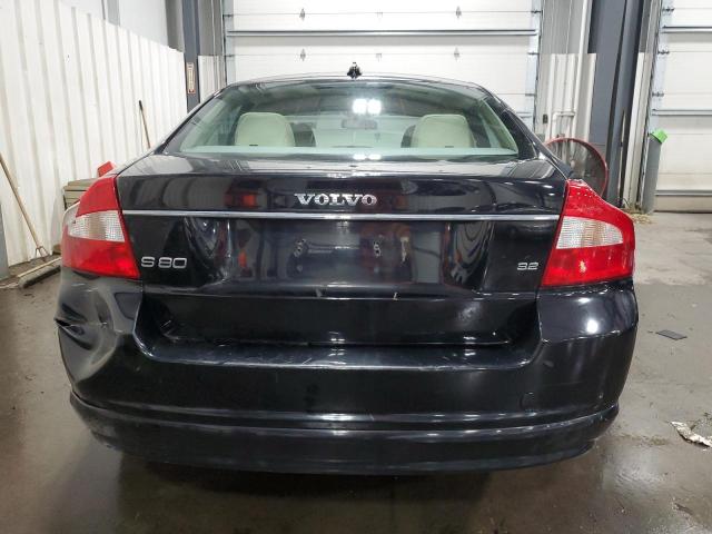 2008 Volvo S80 3.2 VIN: YV1AS982881076820 Lot: 62092134