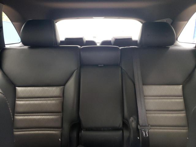 2016 KIA SORENTO SX - 5XYPKDA53GG070185