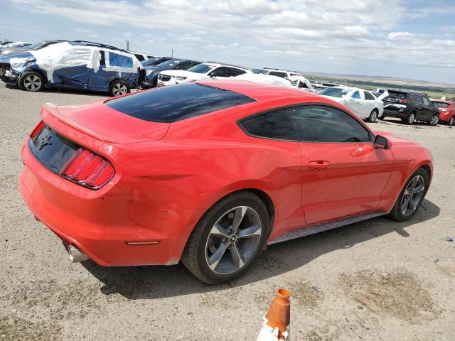 2015 FORD MUSTANG - 1FA6P8AM5F5377348