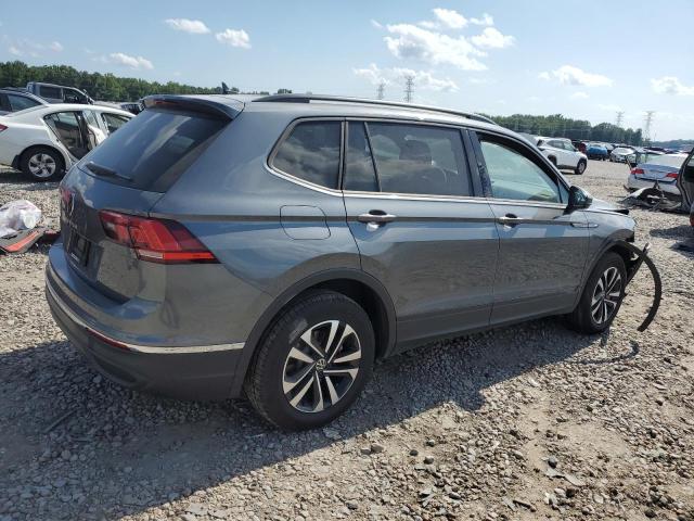 2023 VOLKSWAGEN TIGUAN S - 3VVRB7AX8PM141719