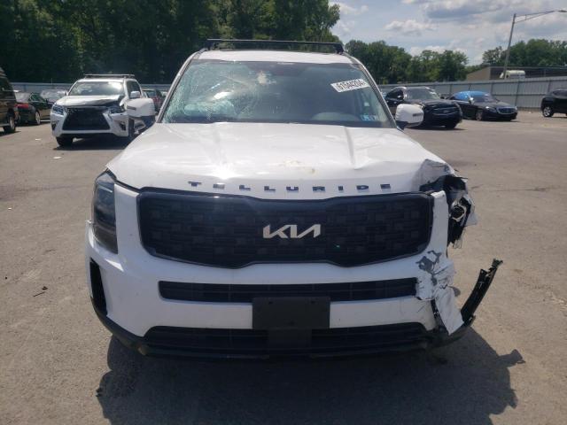 2022 Kia Telluride Ex VIN: 5XYP3DHC7NG232916 Lot: 61544204