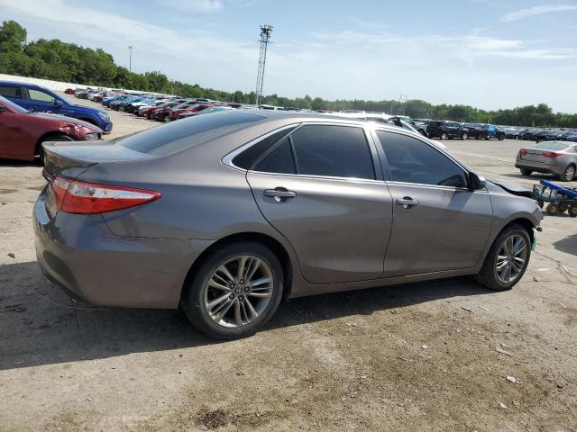 VIN 4T1BF1FK1FU912395 2015 Toyota Camry, LE no.3