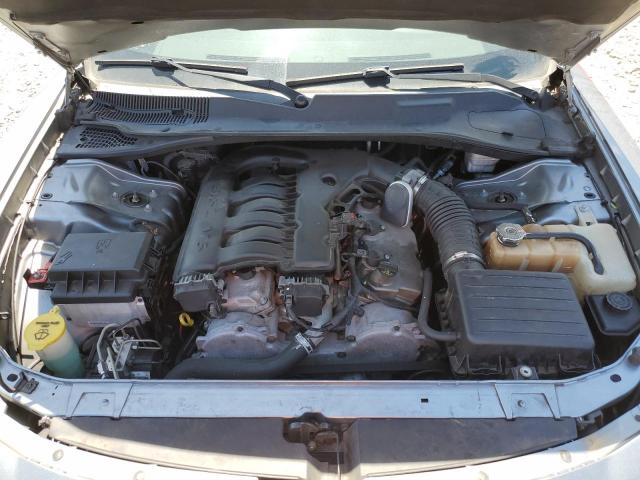 2006 Dodge Charger Se VIN: 2B3KA43G26H245443 Lot: 62396074