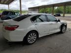 HONDA ACCORD EXL photo