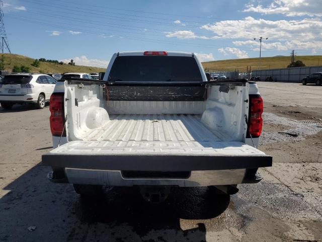 2016 Chevrolet Silverado K2500 Heavy Duty Lt VIN: 1GC1KVEG7GF264924 Lot: 61657774