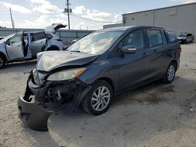 VIN JM1CW2BL0D0146029 2013 Mazda 5 no.1