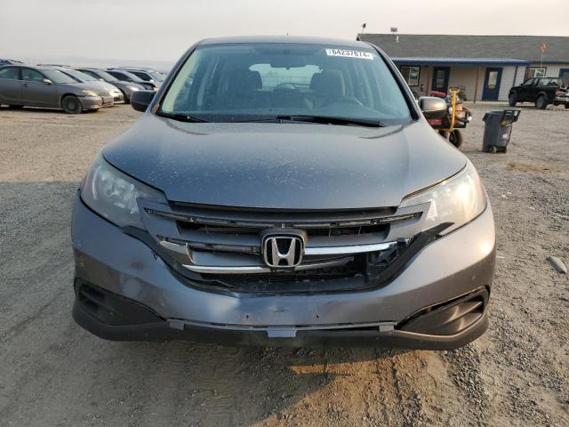 VIN 2HKRM4H37DH640930 2013 Honda CR-V, LX no.5