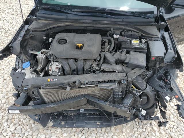 2020 HYUNDAI ELANTRA SE - 5NPD84LF6LH563207