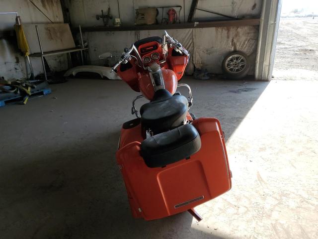 2009 HARLEY-DAVIDSON FLTRSE3 1HD1PV8179Y953814