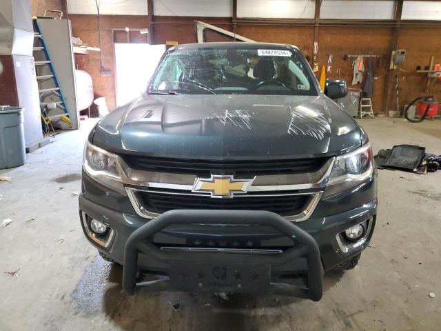 2018 CHEVROLET COLORADO L - 1GCGTCEN5J1212075