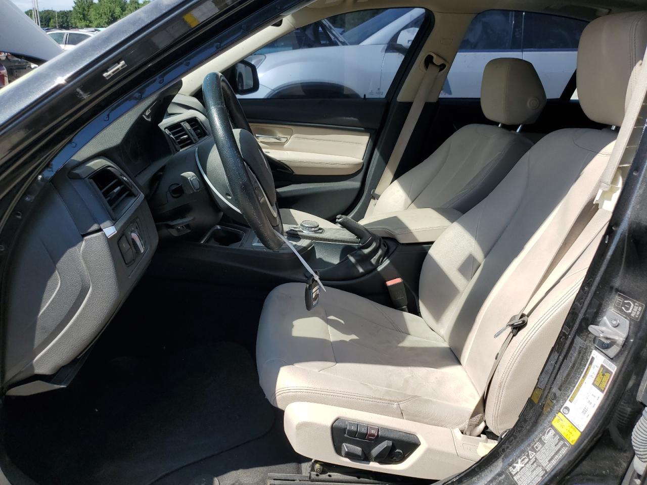 WBA3B5G52FNS17970 2015 BMW 328 Xi Sulev