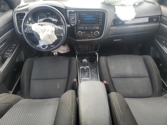 2018 MITSUBISHI OUTLANDER - JA4AZ3A30JZ027291