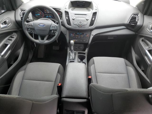 2017 Ford Escape Se VIN: 1FMCU0G93HUA39638 Lot: 61960484