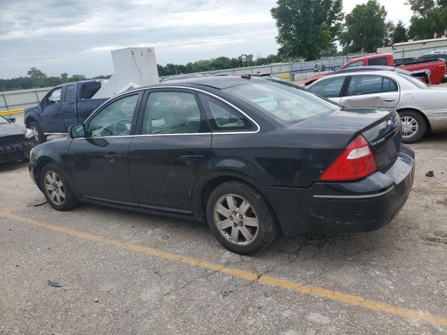 2007 Ford Five Hundred Sel VIN: 1FAFP24167G108151 Lot: 61435644
