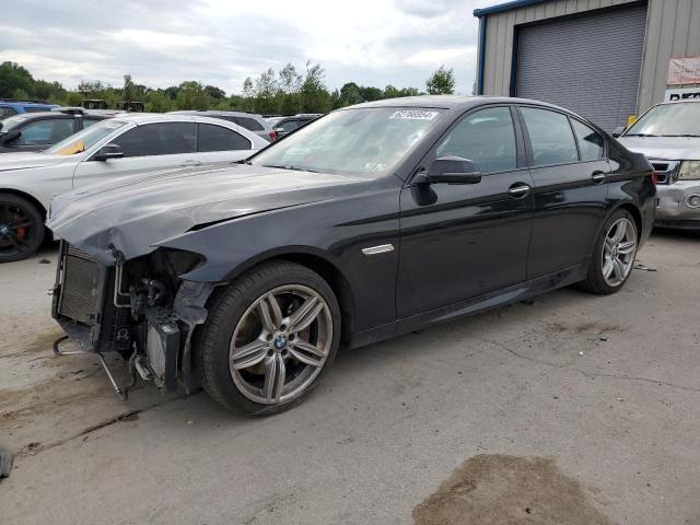 2016 BMW 550 XI - WBAKP9C52GD980170