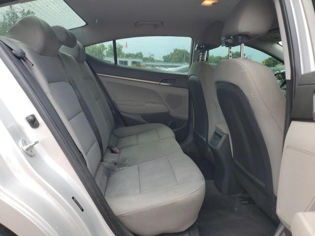 2017 HYUNDAI ELANTRA SE - 5NPD74LFXHH148949