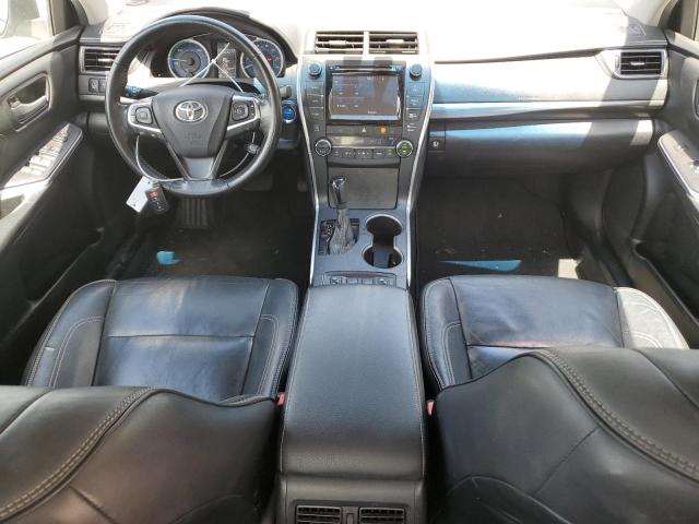 VIN 4T1BD1FK1FU162776 2015 Toyota Camry, Hybrid no.8