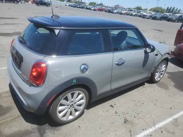 2015 Mini Cooper S VIN: WMWXP7C55F2A34023 Lot: 62330234