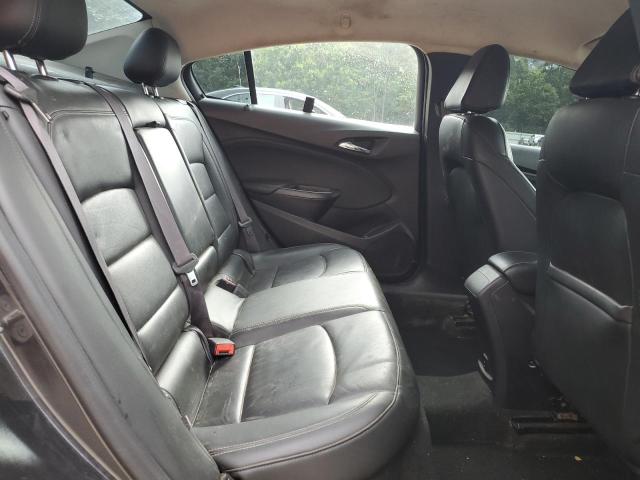 2017 CHEVROLET CRUZE PREM - 1G1BF5SM2H7181490