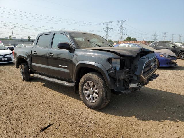2017 TOYOTA TACOMA DOU - 3TMCZ5AN2HM102743