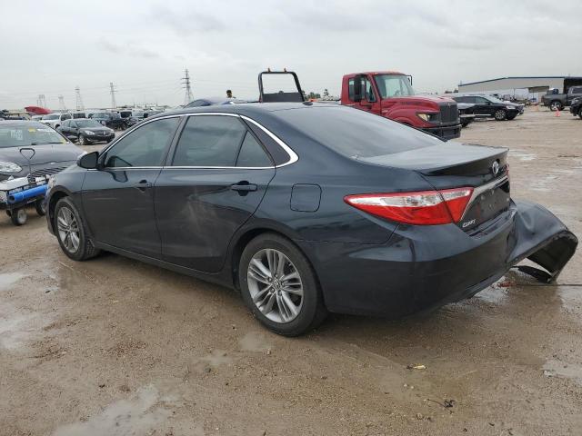 VIN 4T1BF1FK1FU076247 2015 Toyota Camry, LE no.2