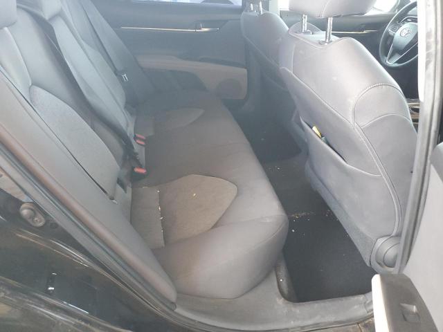 2021 TOYOTA CAMRY LE - 4T1C11AKXMU603175