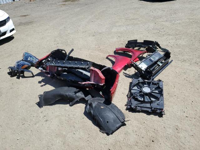 2022 Ford Escape Se VIN: 1FMCU9G67NUB91184 Lot: 61893734