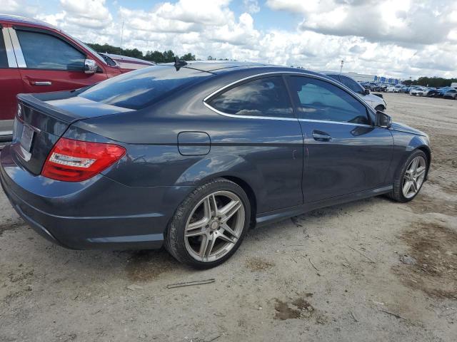 VIN WDDGJ4HB7DG057145 2013 Mercedes-Benz C-Class, 250 no.3