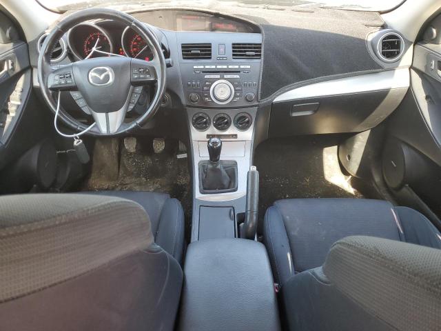 JM1BL1S6XA1193356 2010 Mazda 3 S