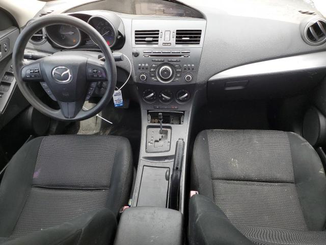 VIN JM1BL1U74D1847827 2013 Mazda 3, I no.8