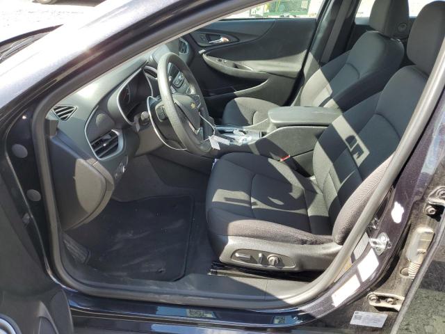 2023 CHEVROLET MALIBU LT - 1G1ZD5ST9PF198805