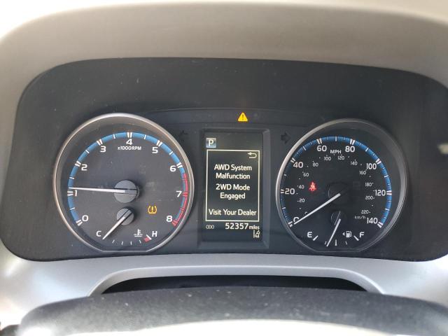 2017 Toyota Rav4 Le VIN: 2T3BFREV2HW676036 Lot: 61259264