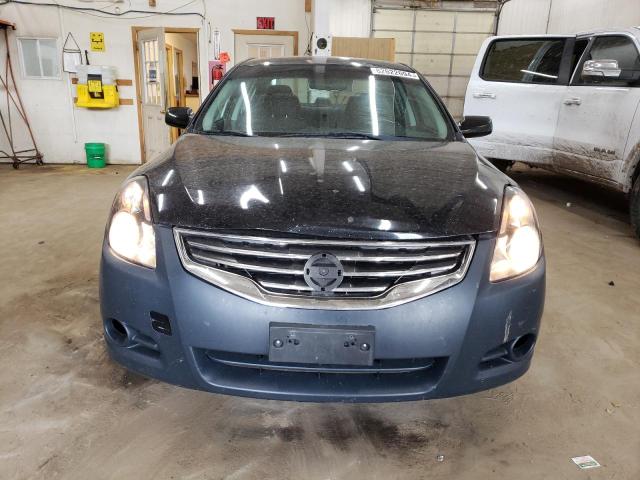 1N4AL2AP1BN500537 2011 Nissan Altima Base