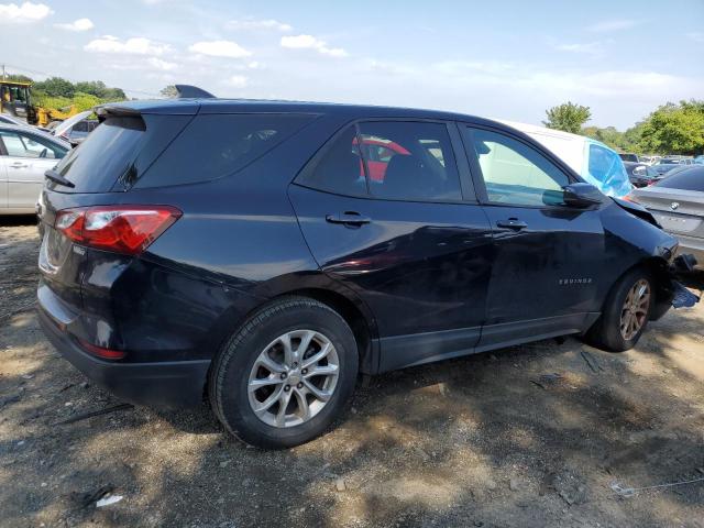 2020 CHEVROLET EQUINOX LS - 3GNAXHEV3LS576995