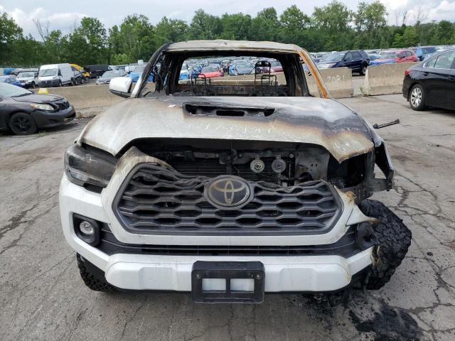 VIN 3TYSZ5AN8NT079030 2022 Toyota Tacoma, Access Cab no.5