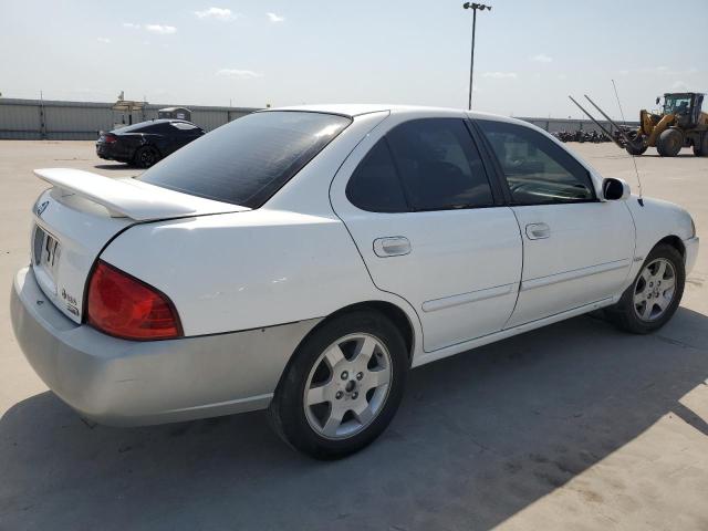 2006 Nissan Sentra 1.8 VIN: 3N1CB51D96L540497 Lot: 63355814