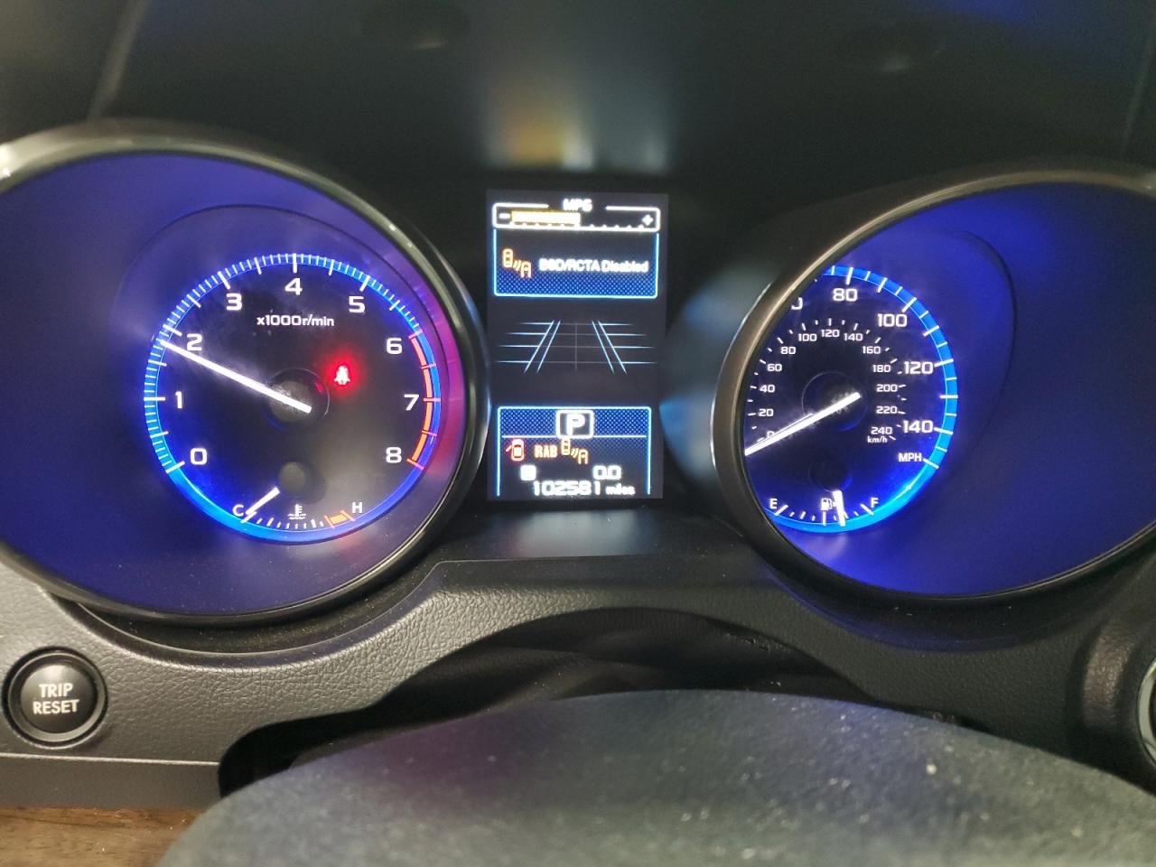 4S4BSANC5J3296253 2018 Subaru Outback 2.5I Limited