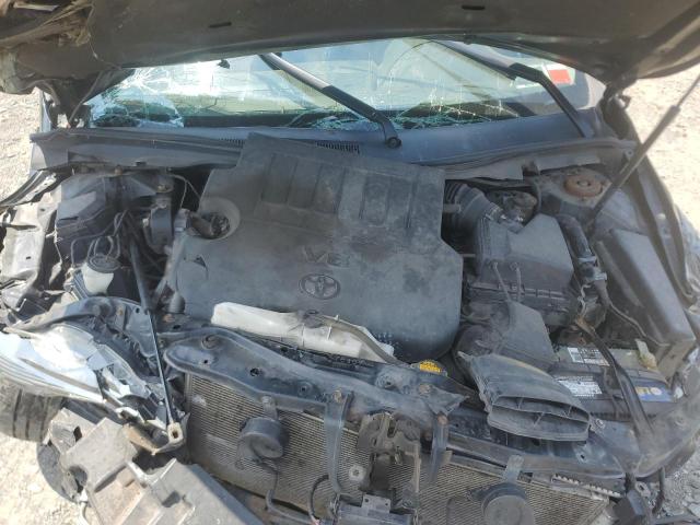 VIN 4T1BK1FK8FU559116 2015 Toyota Camry, Xse no.11