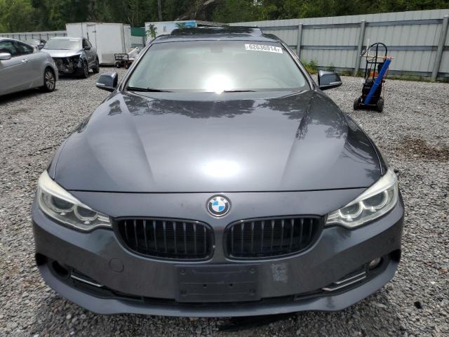 VIN WBA4A9C51FGL85849 2015 BMW 4 Series, 428 I Gran... no.5