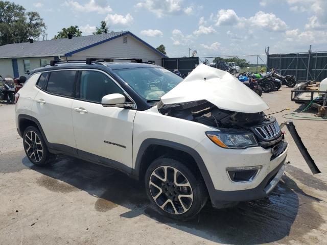 2018 JEEP COMPASS LI - 3C4NJDCB0JT356346