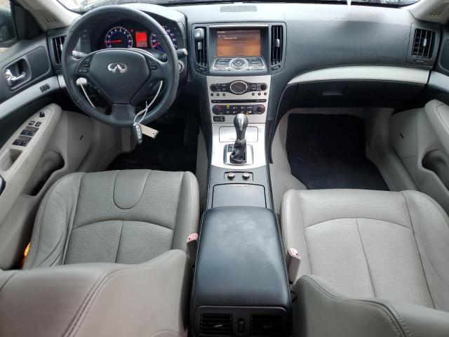 JNKCV61E99M311099 2009 Infiniti G37 Base