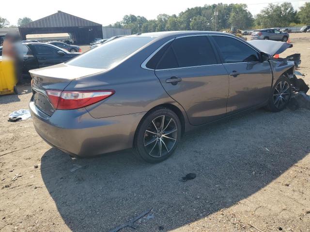 VIN 4T1BK1FK9FU028460 2015 Toyota Camry, Xse no.3