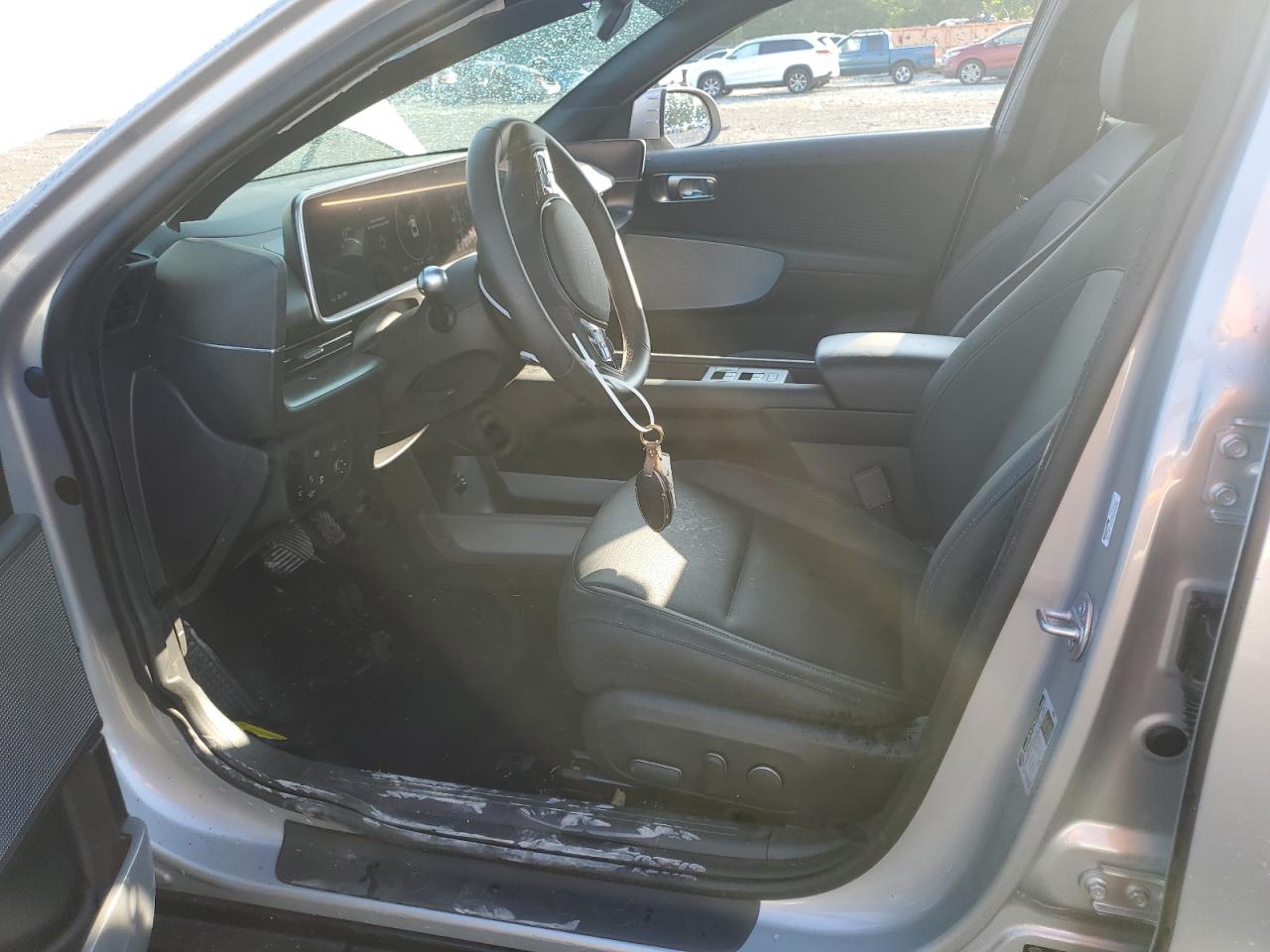 KMHM34AC6PA022030 2023 Hyundai Ioniq 6 Sel